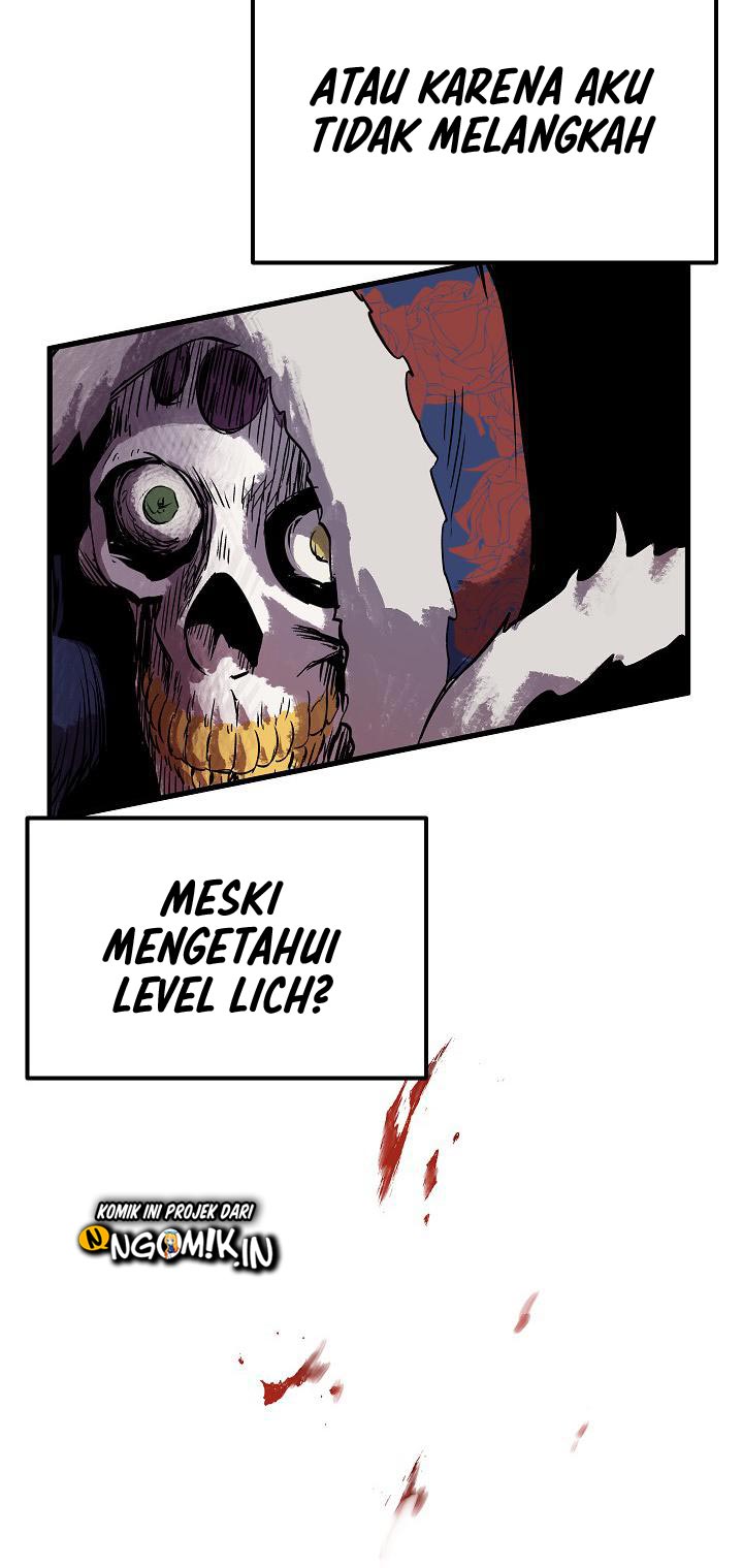 Otherworldly Sword King’s Survival Records chapter 18